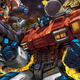 Illustration for article titled Wars for Cybertron, Ranked